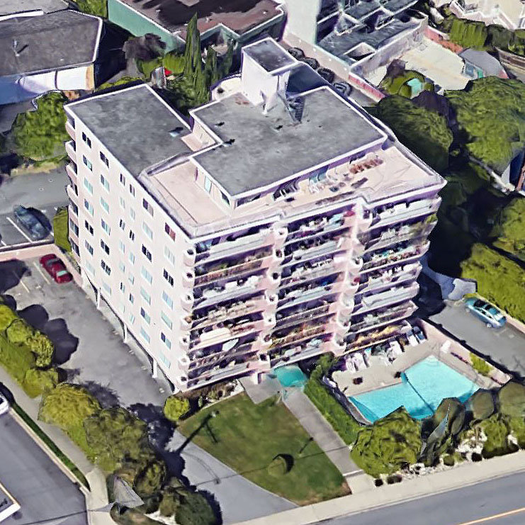 Surfside Towers photo 4