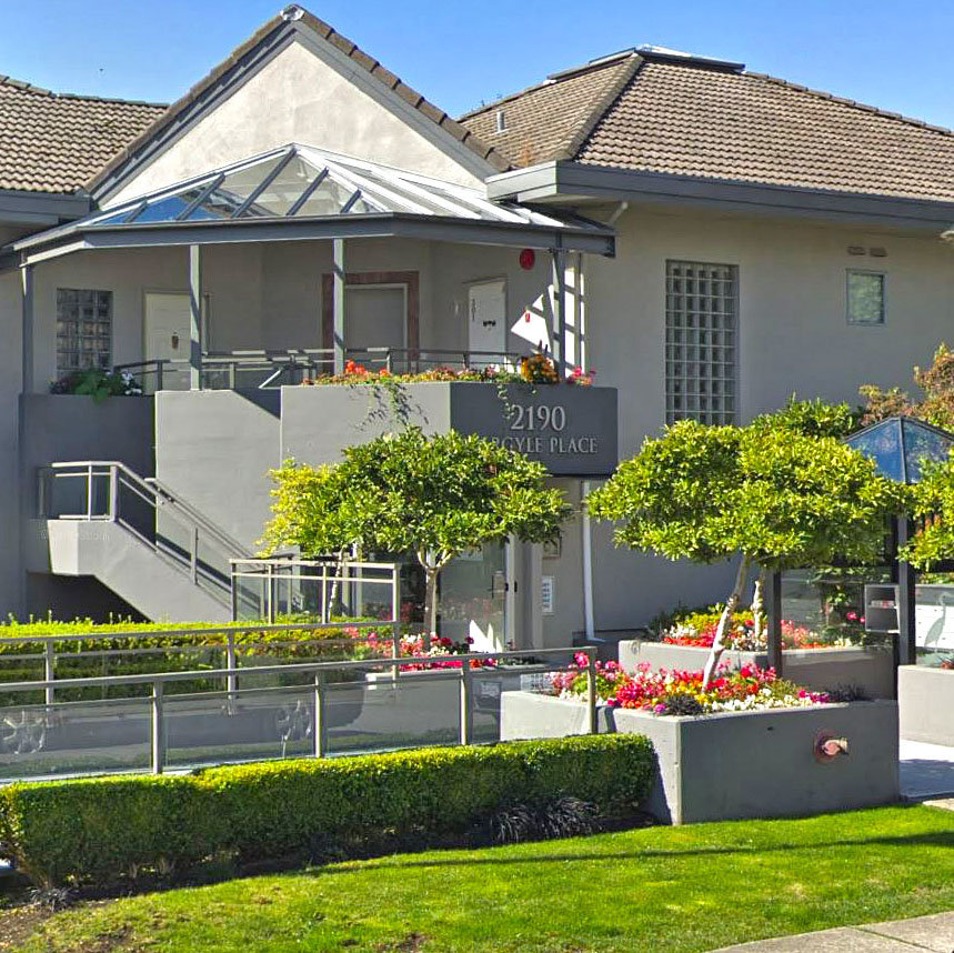 Argyle Place photo 3
