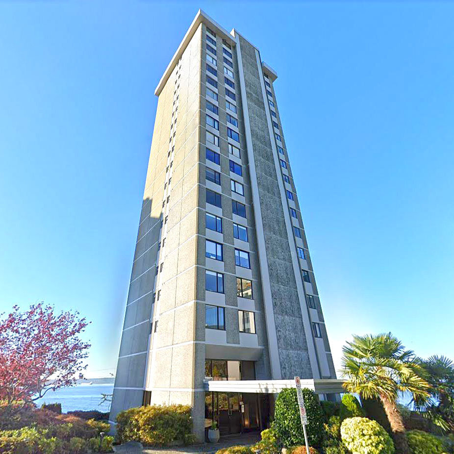 Bellevue Terrace photo 4