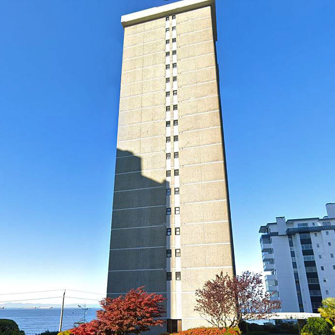 Bellevue Terrace photo 2