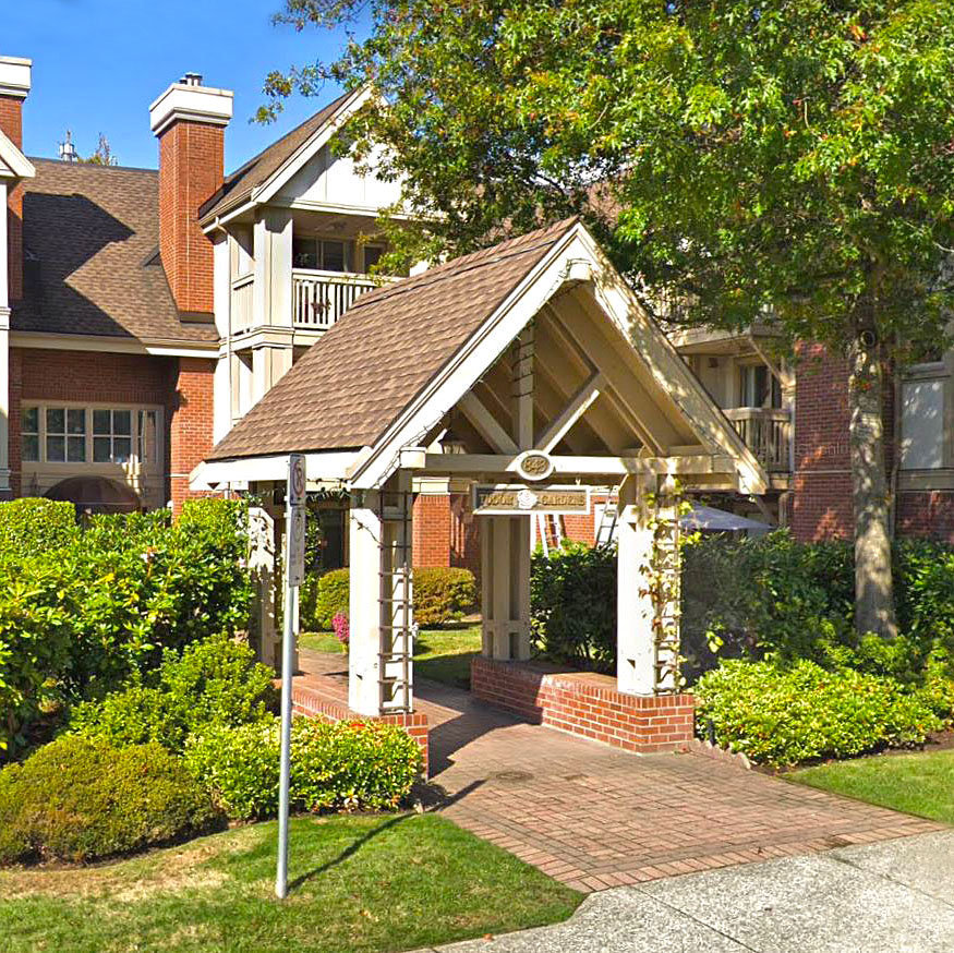 Photo 2 — click to view Tudor Gardens photo 2