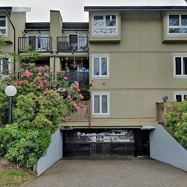 Ridgeway Place photo 2