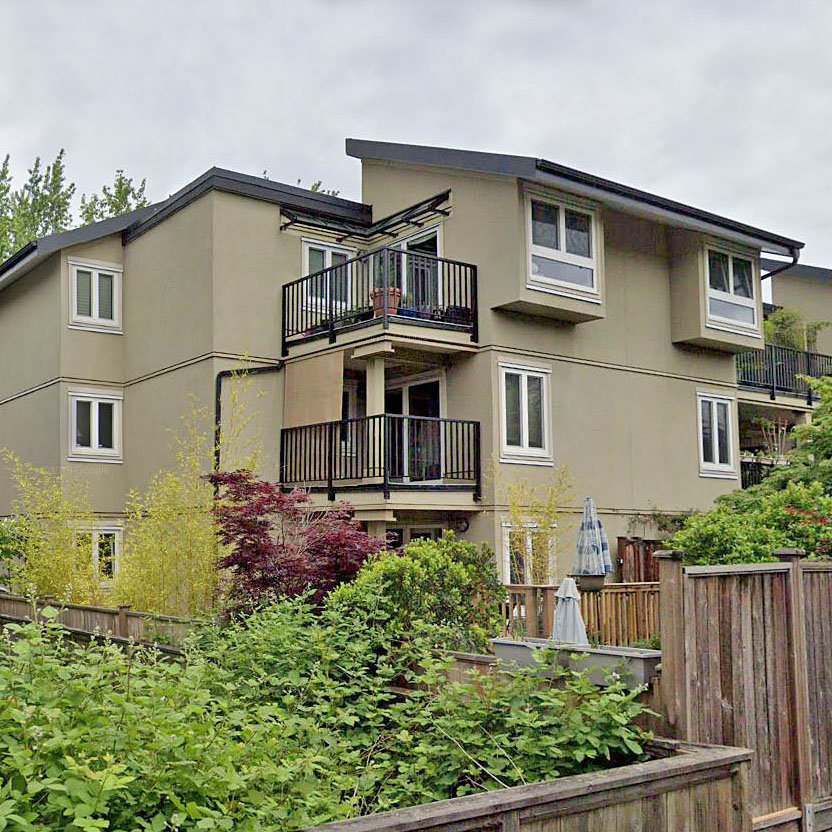 Ridgeway Place photo 4