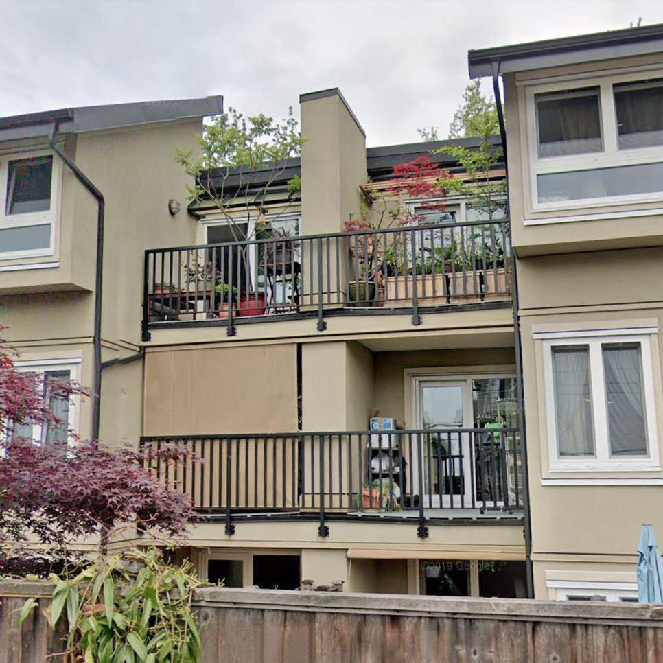 Ridgeway Place photo 3