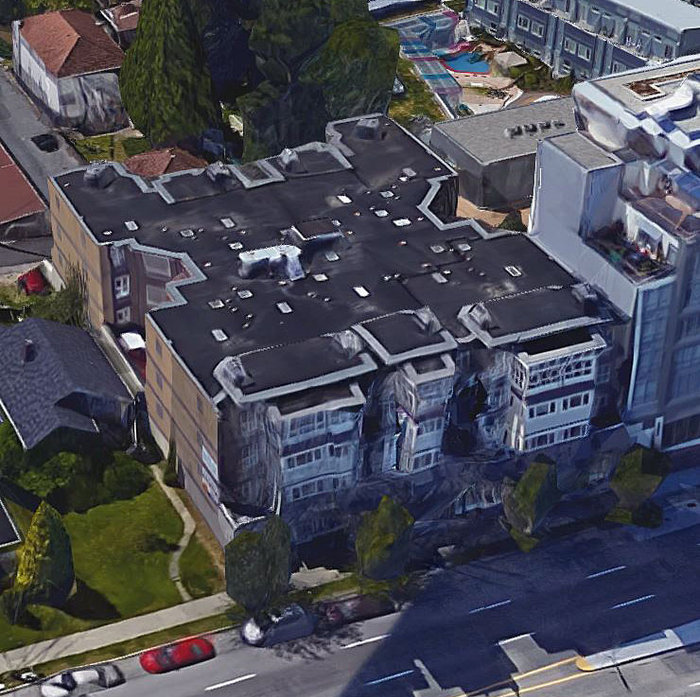 King's Crest