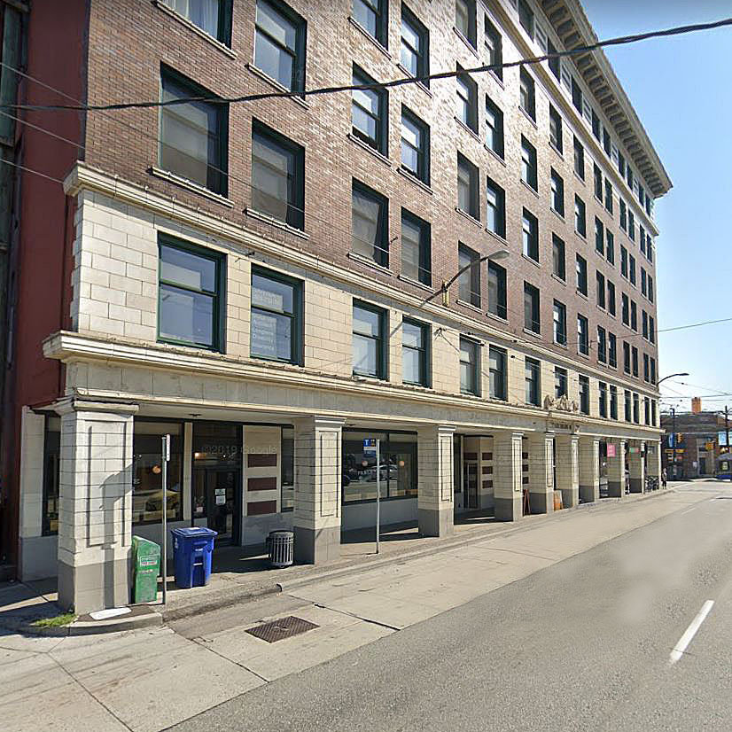 Lee Building photo 4