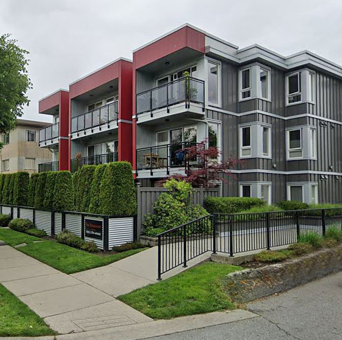 The Ridgemont
