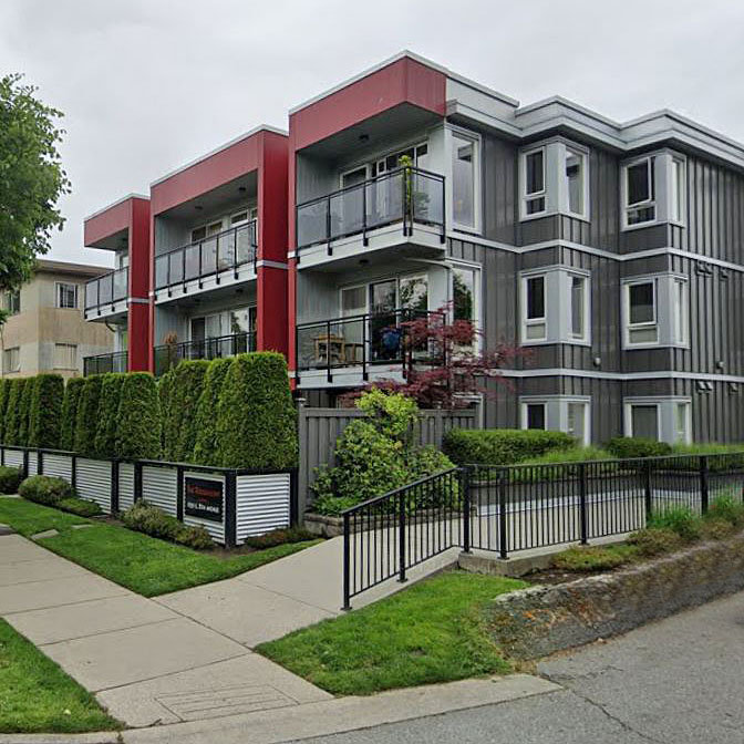 The Ridgemont