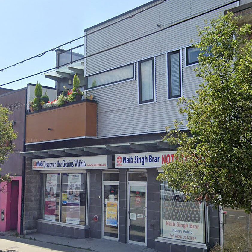 B On Main photo 4