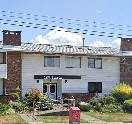 Casa Blanca photo 2