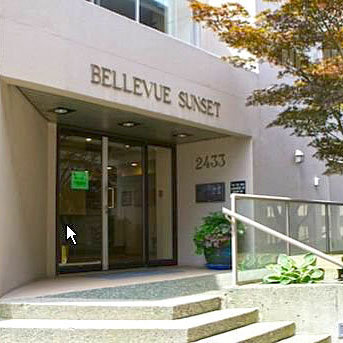 Photo 2 — click to view Bellevue Sunset photo 2