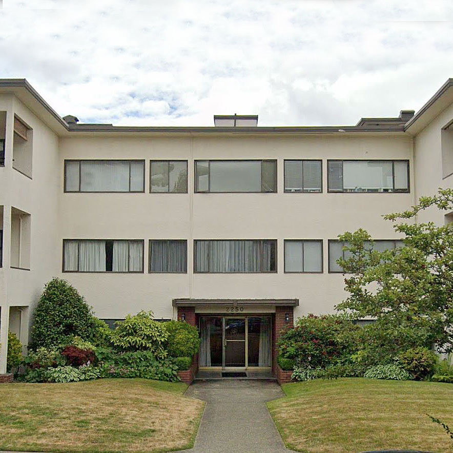 Photo 2 — click to view Charlton Court photo 2