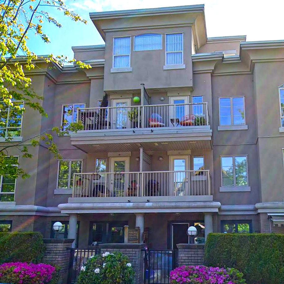 Trinity Place photo 3
