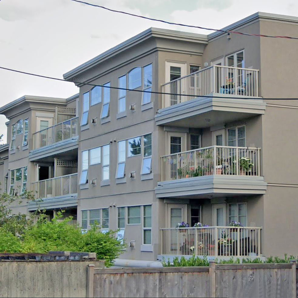 Trinity Place photo 2