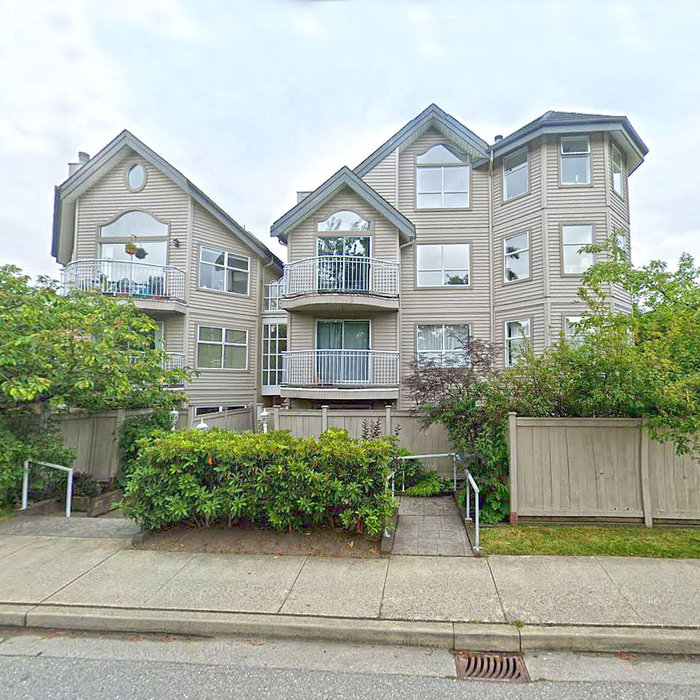 Cambie Village