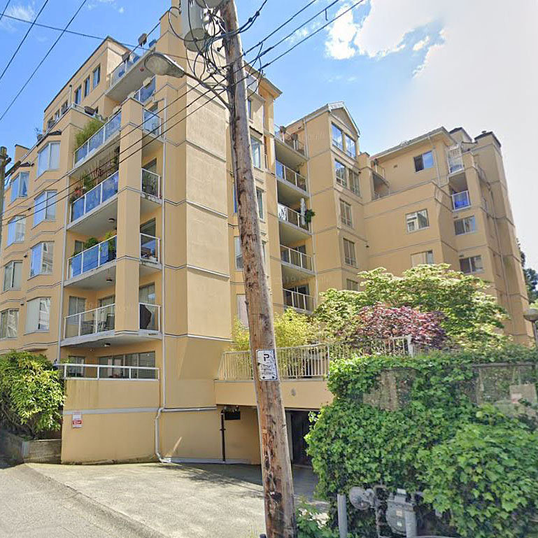 Westpoint Terrace photo 3