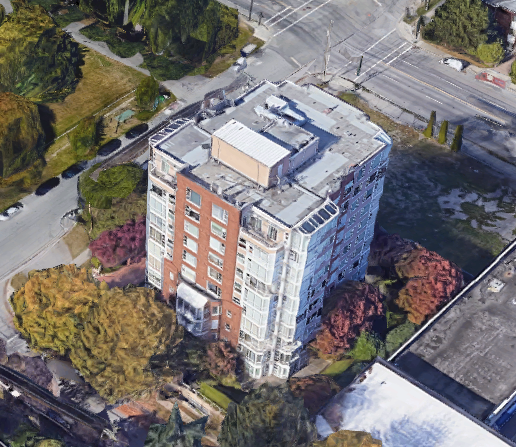 Highbury Towers photo 3