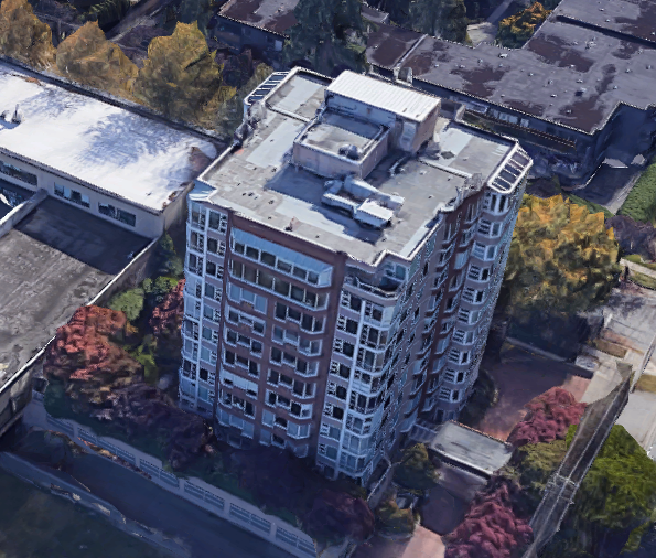 Highbury Towers photo 4