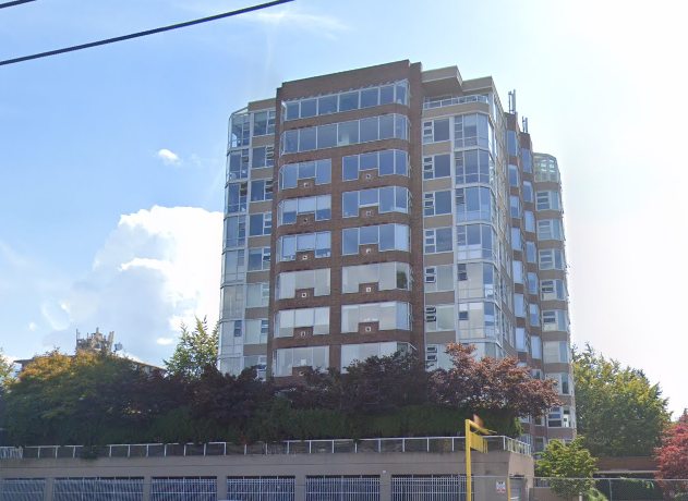 Highbury Towers photo 2