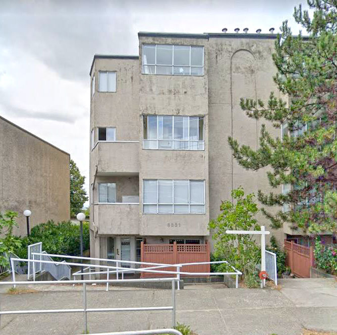 8851 Granville