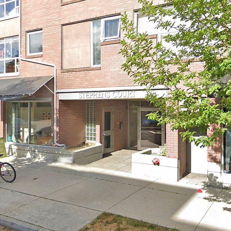 Stephens Court photo 2