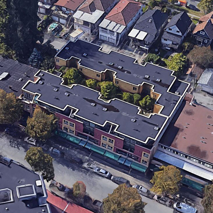 La Villa