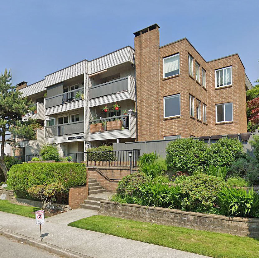 Cambridge Court photo 4