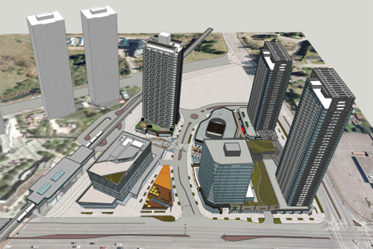 King George Hub One photo 3