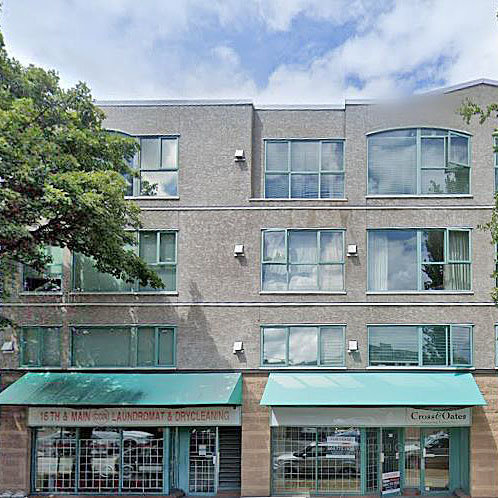 Cartier Place photo 3