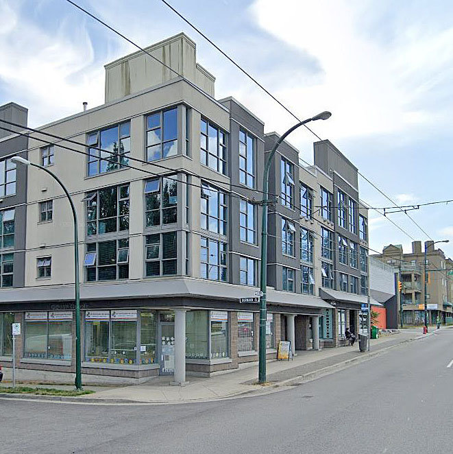 Fraserview Terrace photo 4