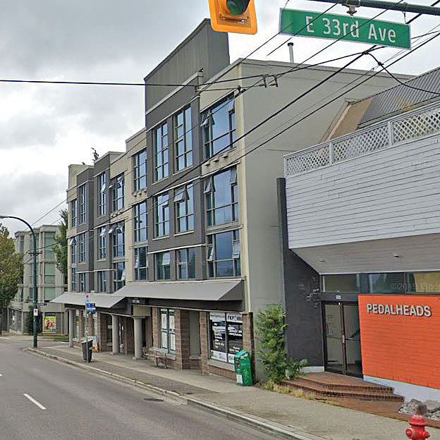 Photo 3 — click to view Fraserview Terrace photo 3
