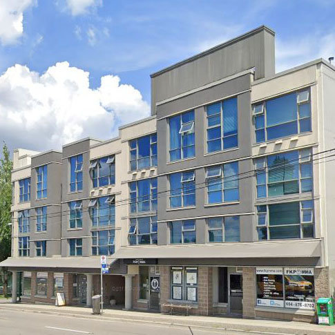 Photo 2 — click to view Fraserview Terrace photo 2