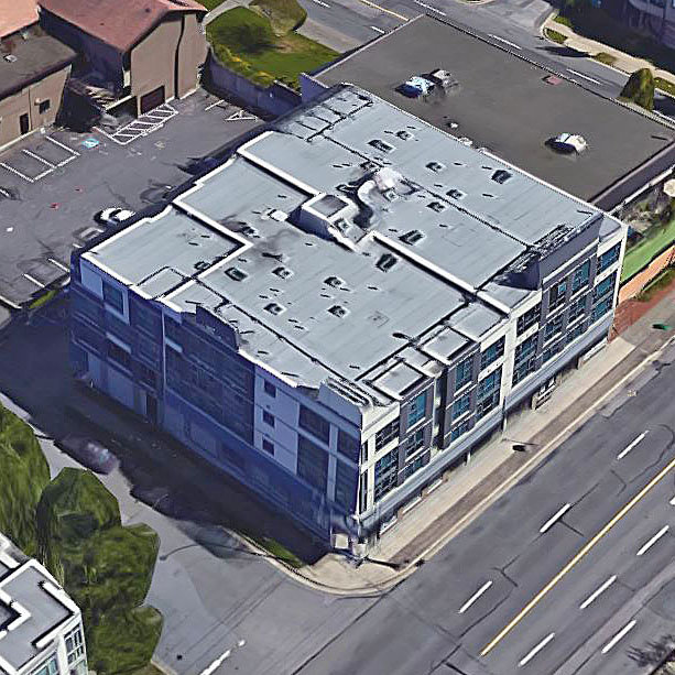 Photo 1 — click to view Fraserview Terrace photo 1