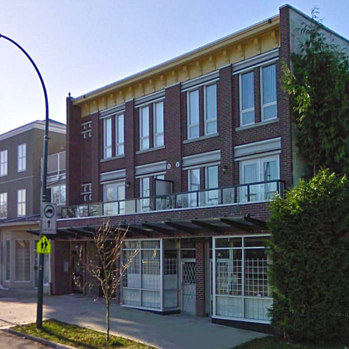 Renfrew Place photo 3