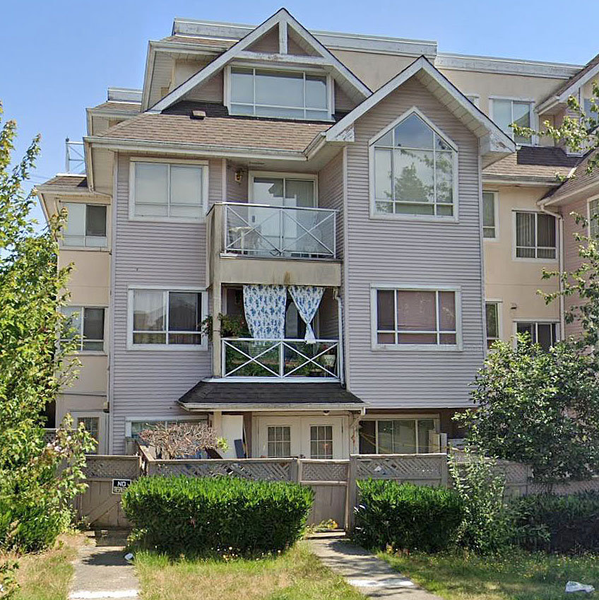 Joyce Court photo 3