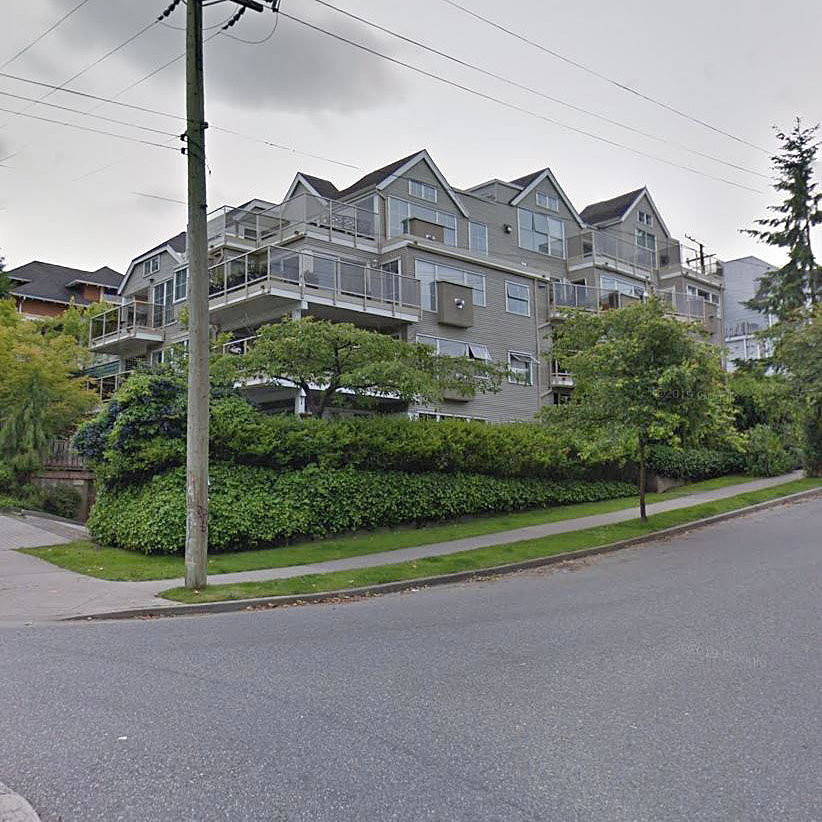 Commercial Drive photo 3