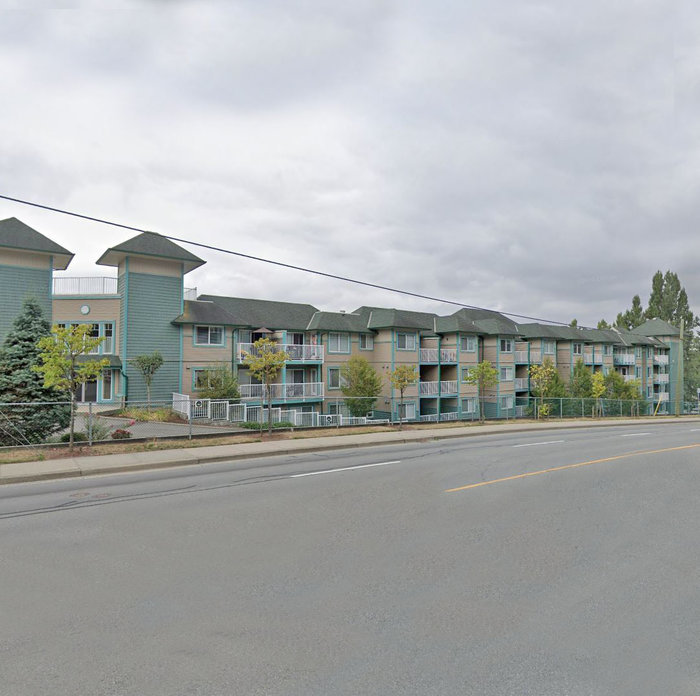 Old Yale Heights