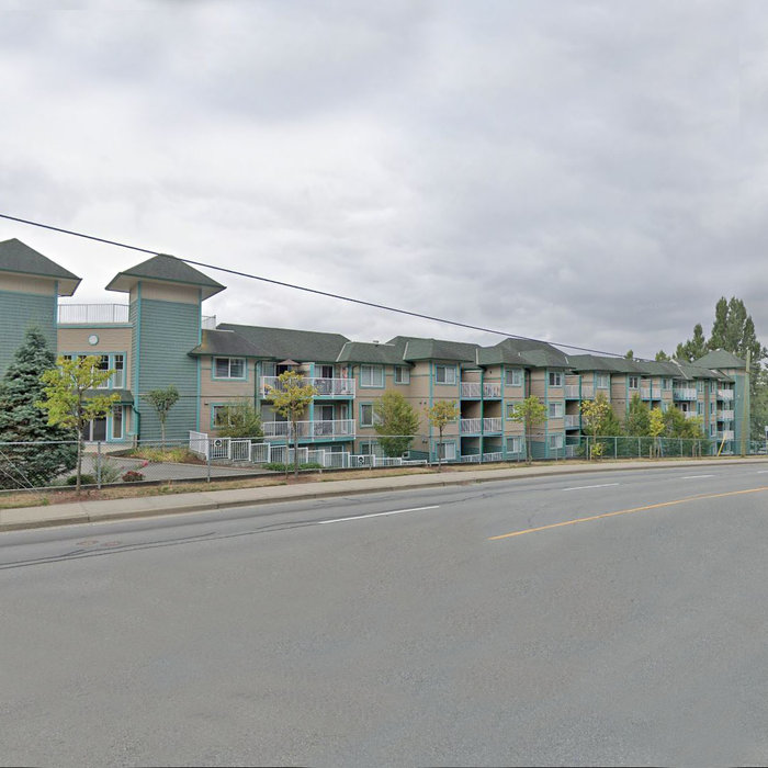 Old Yale Heights