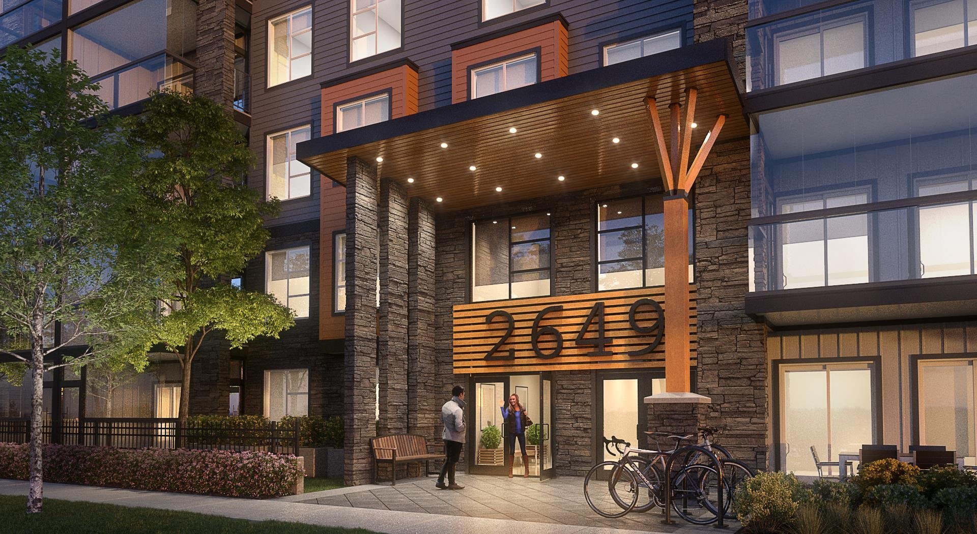 Terrazzo Condos photo 4