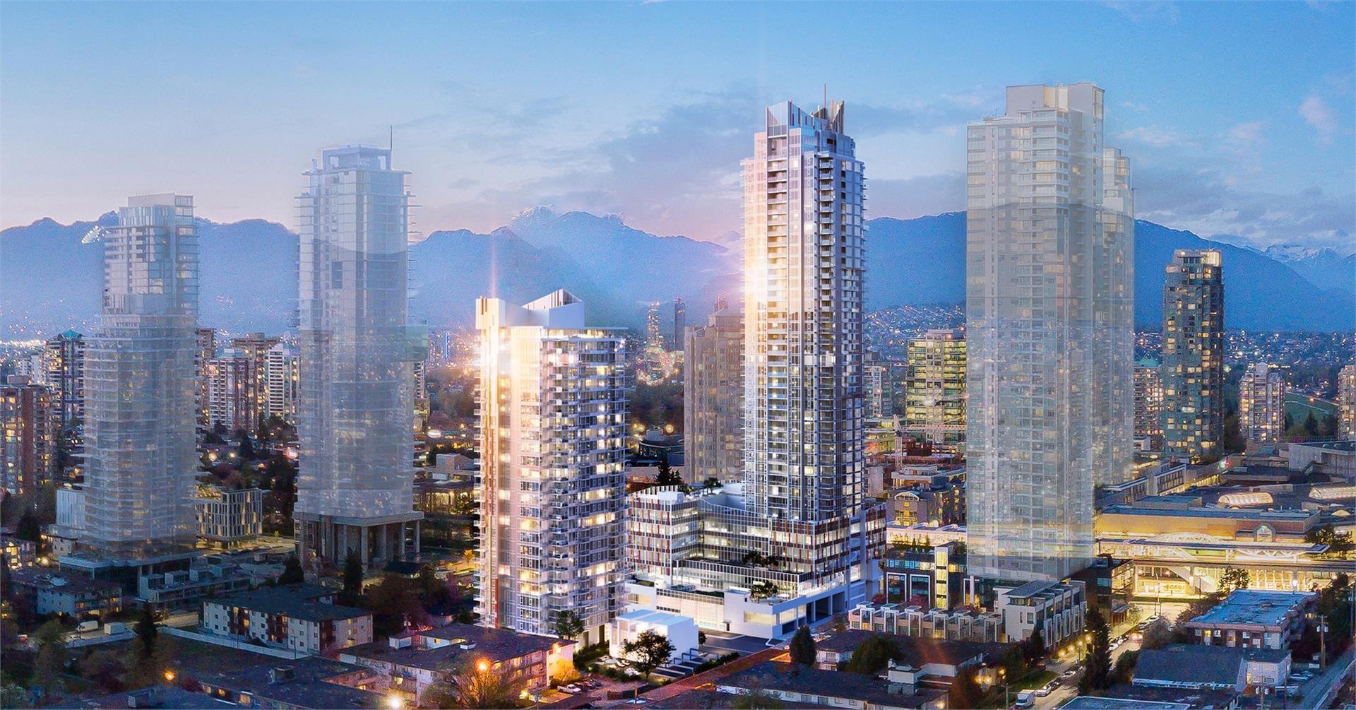 Photo 3 — click to view Sun Towers 2 photo 3