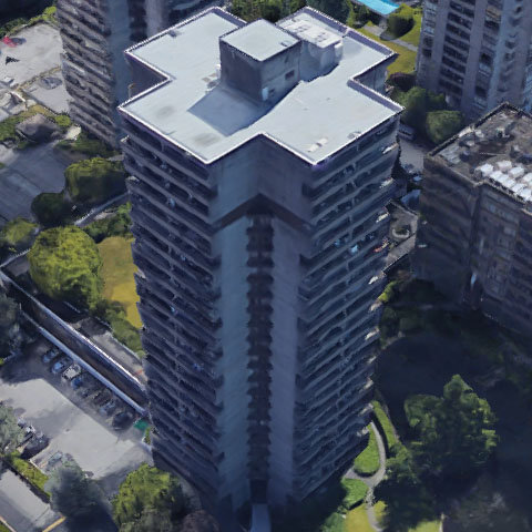 Tower East photo 3