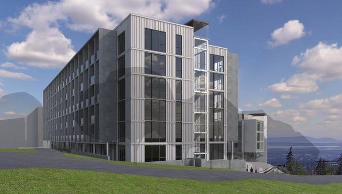 Photo 1 — click to view Oslo photo 1