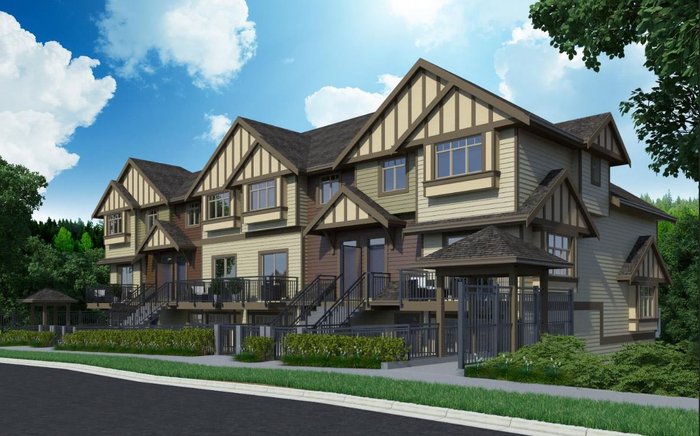 Parkview Townhomes