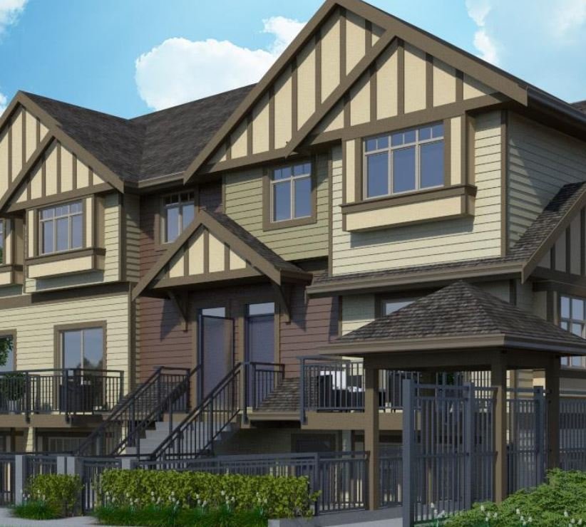 Parkview Townhomes photo 2