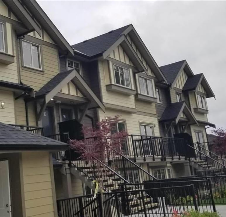 Parkview Townhomes photo 3