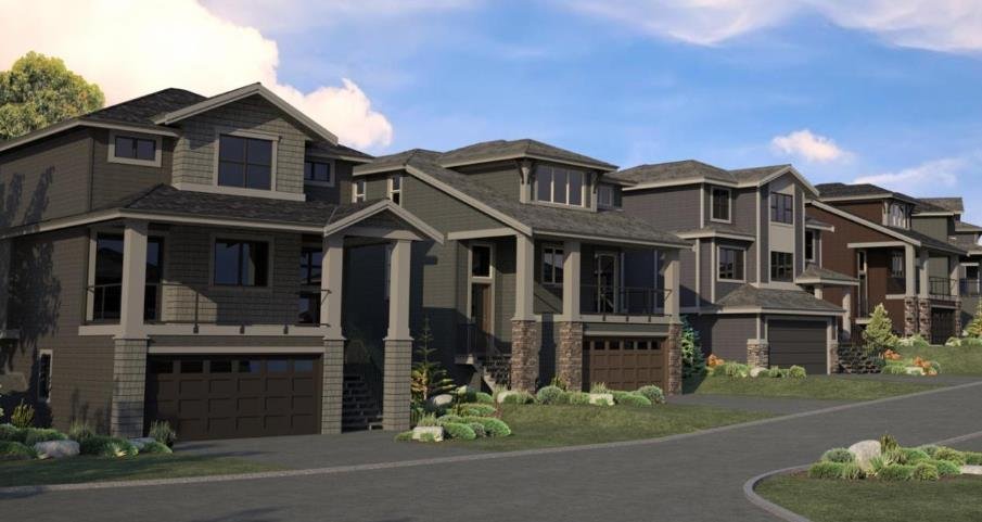 The Cliffs at Ledgestone Place photo 4