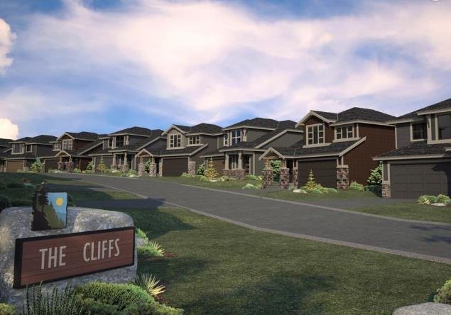 The Cliffs at Ledgestone Place photo 2