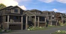 The Cliffs at Ledgestone Place