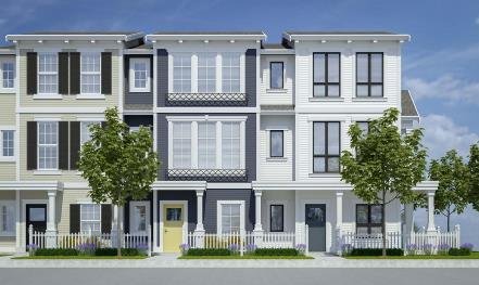 Photo 1 — click to view Rowhomes 2 photo 1