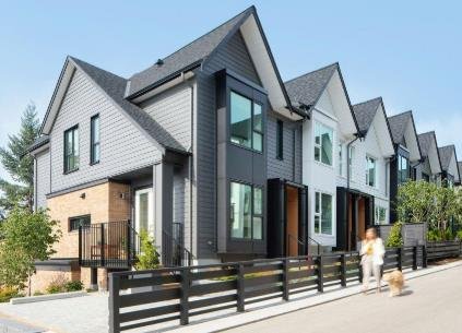 Aalto Townhomes